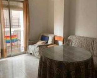 Bedroom of Flat to rent in  Granada Capital  with Terrace and Furnished