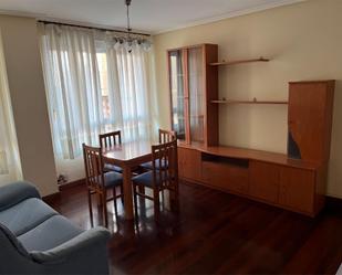 Dining room of Flat to rent in Santurtzi 