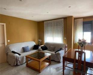 Living room of House or chalet for sale in Alcaudete  with Heating, Terrace and Furnished