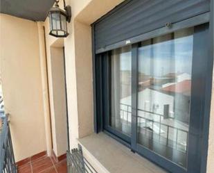 Balcony of House or chalet for sale in Alcaudete  with Heating, Terrace and Furnished