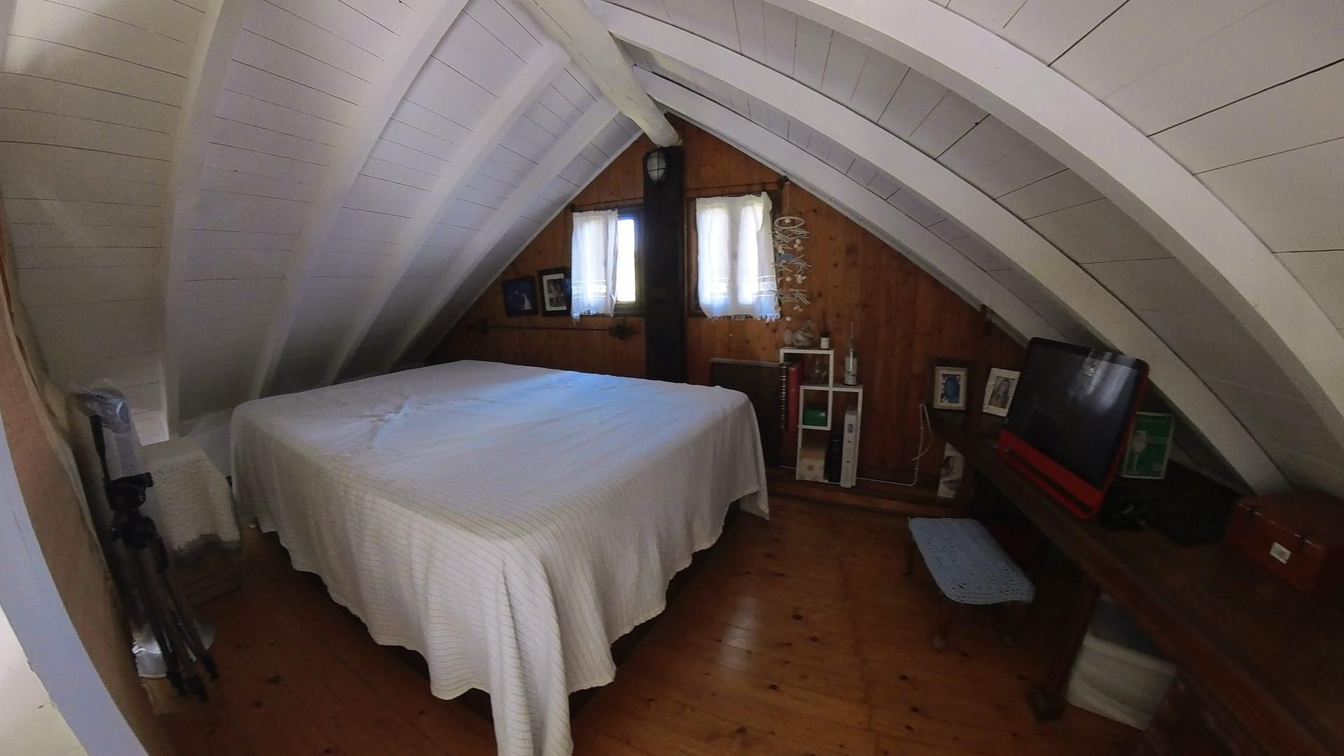 Bedroom of House or chalet for sale in Algeciras  with Private garden, Terrace and Swimming Pool