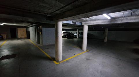 Photo 3 of Garage to rent in Rambla Marquesa de Castellbell, 232, Les Grases, Barcelona