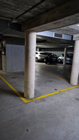 Garaje en Alquiler en Rambla Marquesa de Castellbell, 232 en Les Grases
