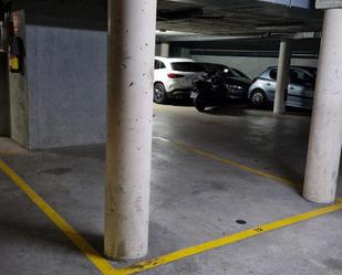 Parking of Garage to rent in Sant Feliu de Llobregat