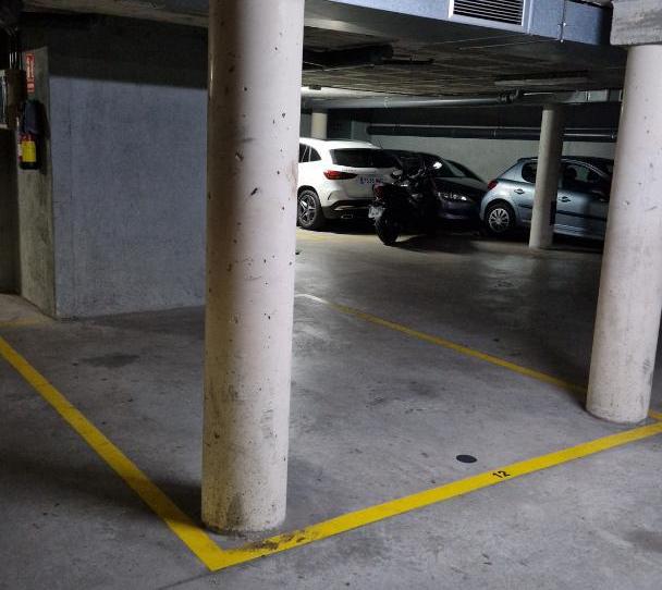 Photo 1 of Garage to rent in Rambla Marquesa de Castellbell, 232, Les Grases, Barcelona