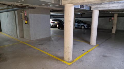 Photo 4 of Garage to rent in Rambla Marquesa de Castellbell, 232, Les Grases, Barcelona