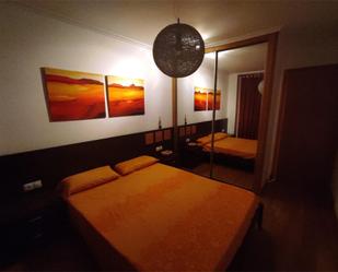 Bedroom of Flat for sale in Cervo  with Terrace and Swimming Pool