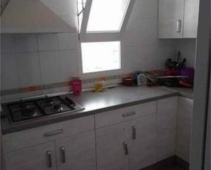 Kitchen of Study to rent in Monachil