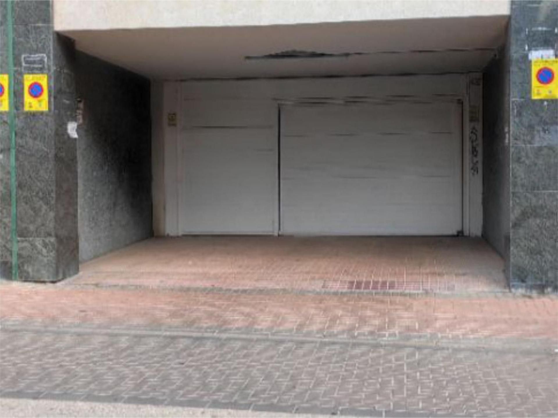 Parking of Garage to rent in El Campello
