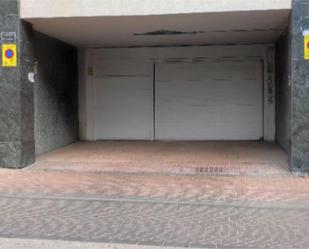 Parking of Garage to rent in El Campello