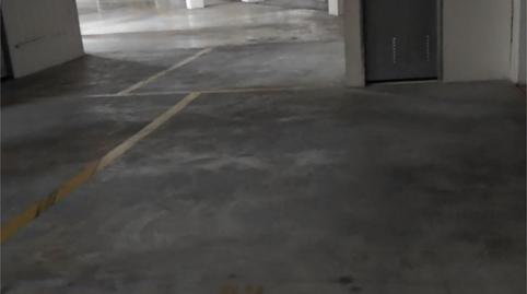 Garage to rent in Carrer 25 D'abril de 1707, 3, Campello Playa, Alicante - image 2 Photo 2 of Garage to rent in Carrer 25 D'abril de 1707, 3, Campello Playa, Alicante