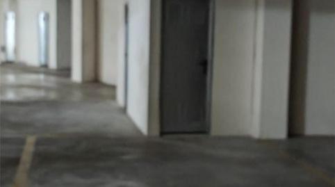 Garage to rent in Carrer 25 D'abril de 1707, 3, Campello Playa, Alicante - image 3 Photo 3 of Garage to rent in Carrer 25 D'abril de 1707, 3, Campello Playa, Alicante