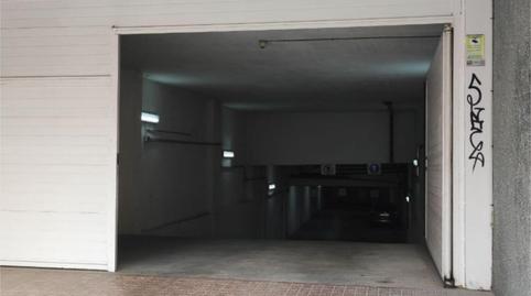 Garage to rent in Carrer 25 D'abril de 1707, 3, Campello Playa, Alicante - image 4 Photo 4 of Garage to rent in Carrer 25 D'abril de 1707, 3, Campello Playa, Alicante