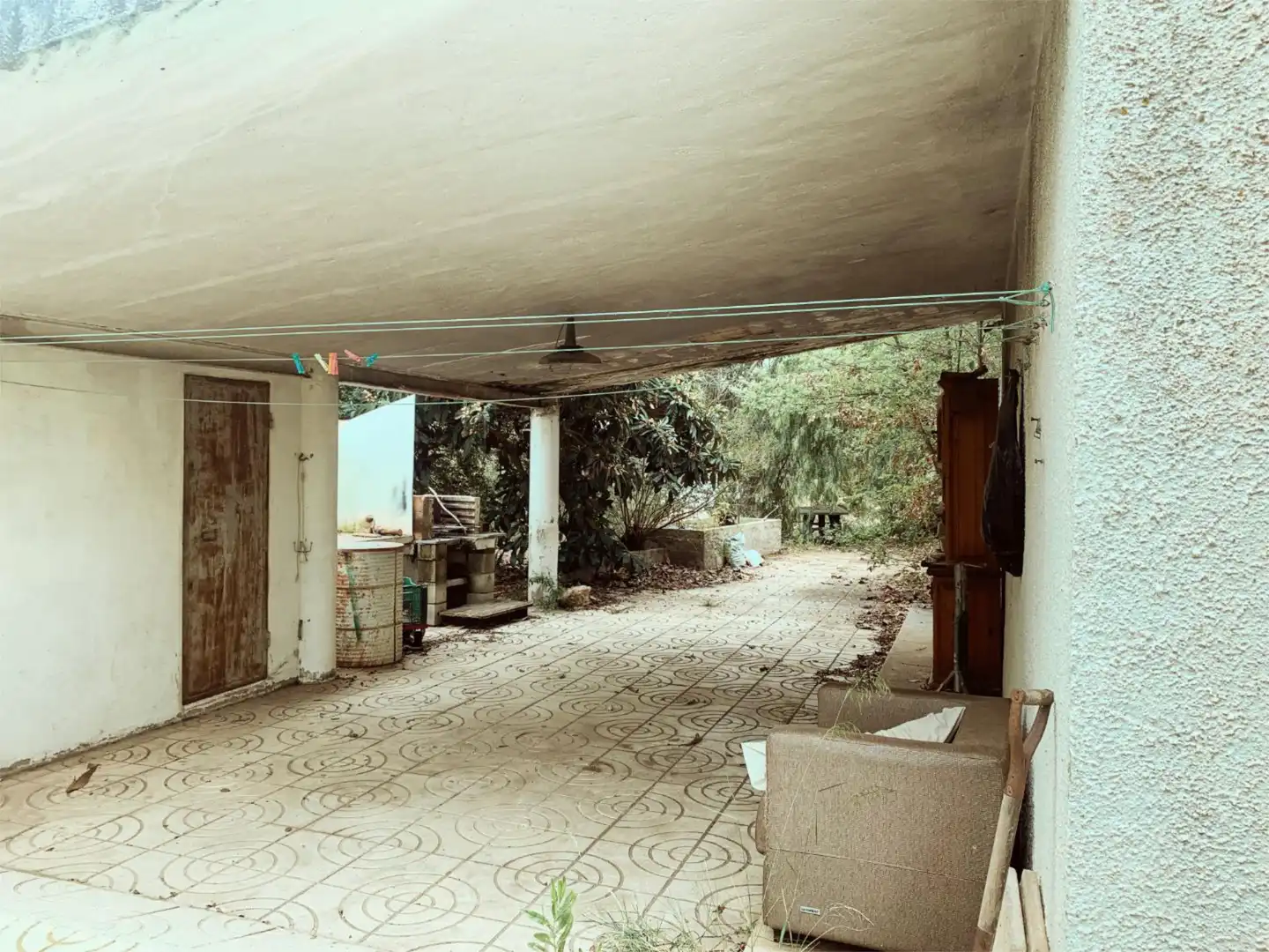Country house zum Verkauf in Partida Quart, 25, Llevant Country house zum Verkauf in Reus mit Terrasse, Schwimmbad und Balkon