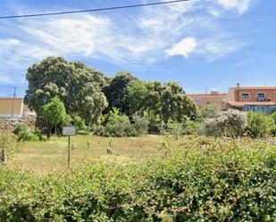 Land for sale in Salamanca Capital