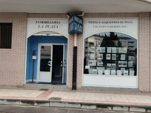 Oficina en Venta en Paseo Ocharan Mazas, 7 en Brazomar