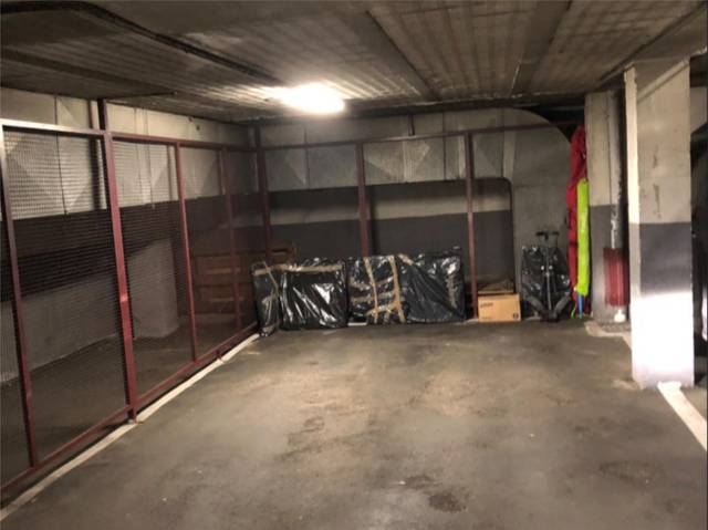 Garaje en Venta en Calle Peña de las Brujas, 5C en Casa Amarilla