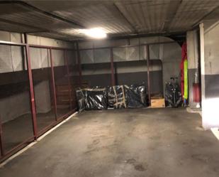 Garage for sale in Galapagar