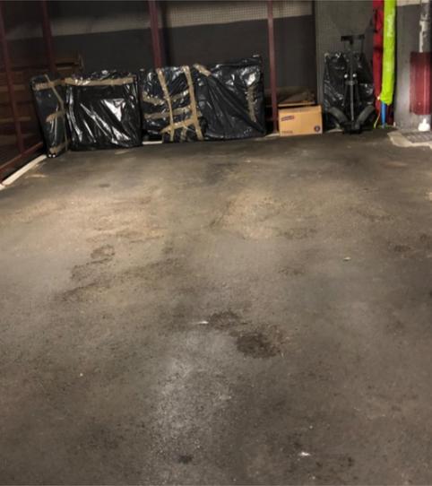 Photo 2 of Garage for sale in Calle Peña de las Brujas, 5c, Casa Amarilla, Madrid