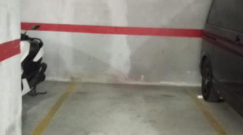 Garatge en venda a Calle Adelfa, 4, Paseo Marítimo - San José - La Laguna, Cádiz - imatge 3 Foto 3 de Garatge en venda a Calle Adelfa, 4, Paseo Marítimo - San José - La Laguna, Cádiz