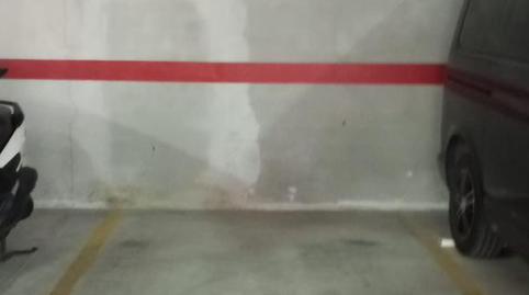 Garatge en venda a Calle Adelfa, 4, Paseo Marítimo - San José - La Laguna, Cádiz - imatge 2 Foto 2 de Garatge en venda a Calle Adelfa, 4, Paseo Marítimo - San José - La Laguna, Cádiz