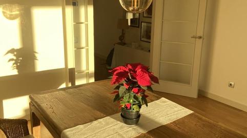 Foto 2 de Pis de lloguer a Calle Peñalara, 1, Norte, Madrid