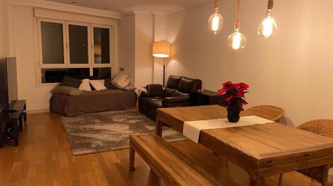 Foto 4 de Pis de lloguer a Calle Peñalara, 1, Norte, Madrid