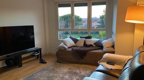 Foto 3 de Pis de lloguer a Calle Peñalara, 1, Norte, Madrid