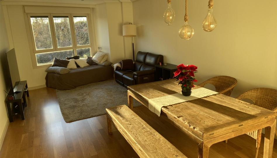 Foto 1 de Pis de lloguer a Calle Peñalara, 1, Norte, Madrid