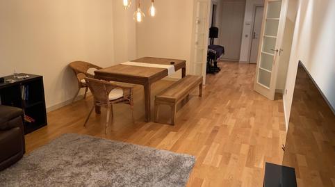 Foto 5 de Pis de lloguer a Calle Peñalara, 1, Norte, Madrid