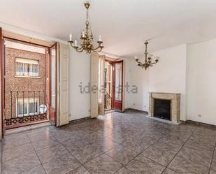 Exterior view of Flat for sale in  Madrid Capital  with Storage room and Balcony