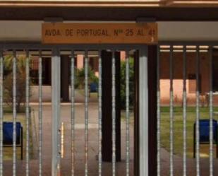 Vista exterior de Pis en venda en Leganés amb Aire condicionat, Calefacció i Traster