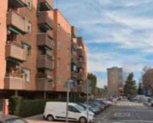 Flat for sale in Avenida de Portugal, 33, El Carrascal