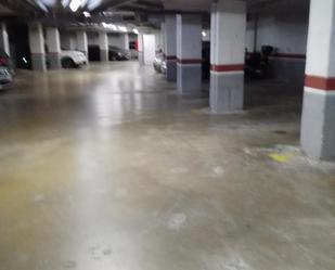 Parking of Garage to rent in  Tarragona Capital