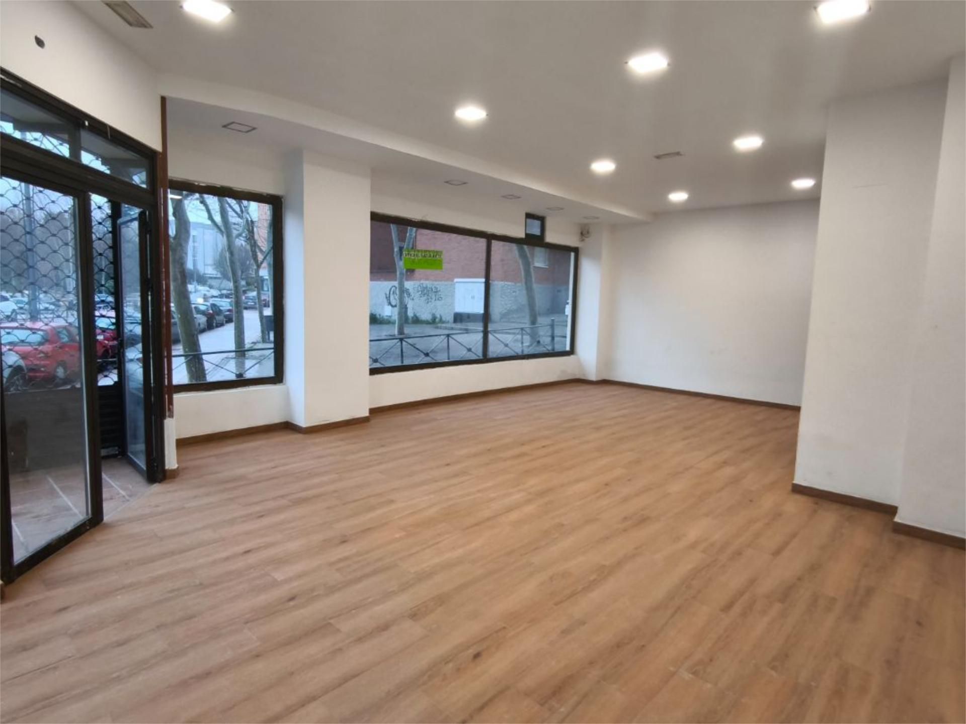 Premises to rent in Fuenlabrada