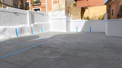 Photo 3 of Garage to rent in Calle Santa Clara, 8, Hellín, Albacete