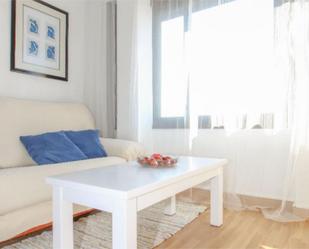 Bedroom of Apartment to rent in  Sevilla Capital  with Air Conditioner, Heating and Parquet flooring