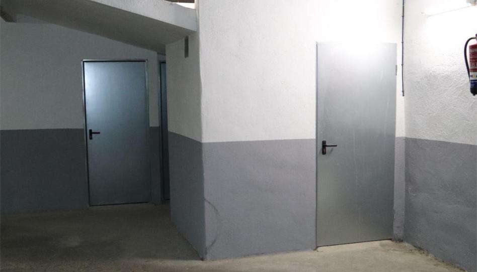 Traster de lloguer a Carrer de Tossa de Mar, 19, Poble Nou, Barcelona - imatge 1 Foto 1 de Traster de lloguer a Carrer de Tossa de Mar, 19, Poble Nou, Barcelona