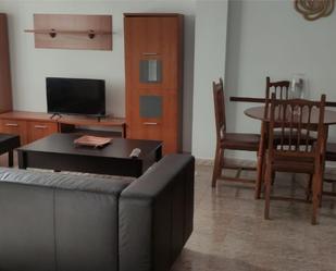 Living room of Apartment to rent in Lugo Capital