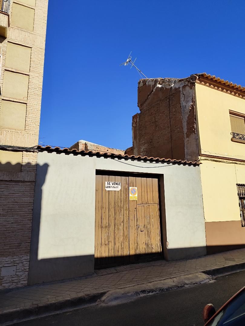 Terrenos en venta en La Solana | fotocasa