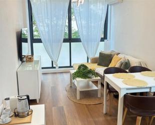 Apartament de lloguer a Calle Diego de Ágreda, 2, Chapín - Campus Universitario - Navinco