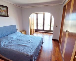 Bedroom of Duplex for sale in Guardamar del Segura  with Air Conditioner, Heating and Private garden