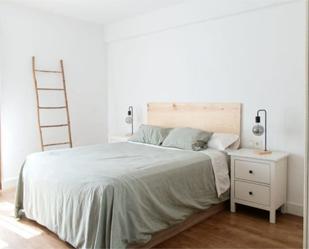 Bedroom of Flat for sale in Errenteria  with Balcony