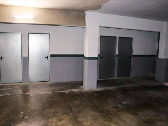 Trastero en Alquiler en Carrer de Tossa de Mar, 21 en Poble Nou