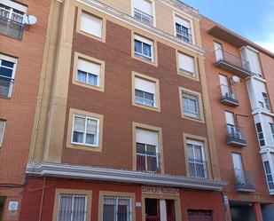 Vista exterior de Traster de lloguer en Badajoz Capital