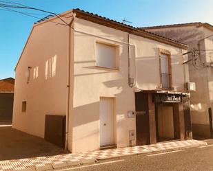 Exterior view of House or chalet to rent in Sant Ramon  with Air Conditioner, Heating and Parquet flooring