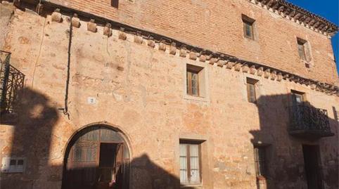 Foto 2 de Casa o chalet en venta en Presencio, Burgos