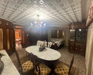 Dining room of Attic for sale in Crevillent  with Air Conditioner and Terrace