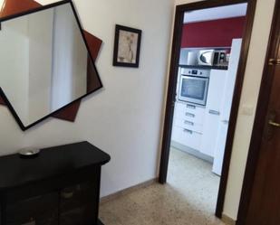 Flat to share in  Valencia Capital  with Heating, Furnished and Washing machine