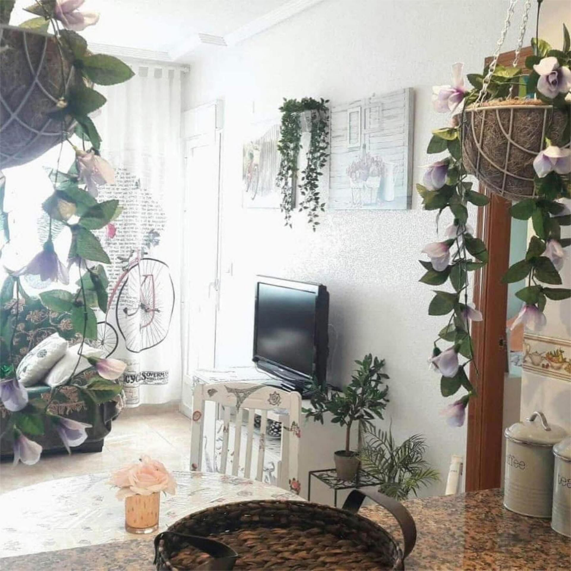 Bedroom of Flat for sale in Torrevieja  with Air Conditioner and Swimming Pool